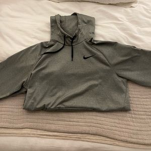 Nike Dri-Fit Sweatshirt- Never Worn
